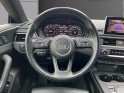 Audi a5 sportback 40 tdi 190 s tronic 7 avus occasion simplicicar pontarlier simplicicar simplicibike france