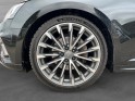 Audi a5 sportback 40 tdi 190 s tronic 7 avus occasion simplicicar pontarlier simplicicar simplicibike france