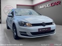 Volkswagen golf 7/vii 1.2 tsi 110 bluemotion technology allstar, radar 360, garantie 12 mois occasion simplicicar villejuif ...