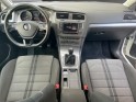 Volkswagen golf 7/vii 1.2 tsi 110 bluemotion technology allstar, radar 360, garantie 12 mois occasion simplicicar villejuif ...