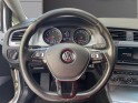 Volkswagen golf 7/vii 1.2 tsi 110 bluemotion technology allstar, radar 360, garantie 12 mois occasion simplicicar villejuif ...