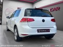 Volkswagen golf 7/vii 1.2 tsi 110 bluemotion technology allstar, radar 360, garantie 12 mois occasion simplicicar villejuif ...