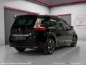 Renault grand scenic iii dci 130 energy fap eco2 bose edition 7 pl occasion troyes simplicicar simplicibike france