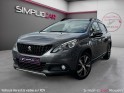 Peugeot 2008 bluehdi 100ch ss bvm5 gt line occasion simplicicar rouen simplicicar simplicibike france