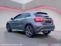 Mercedes gla 220 d 7-g dct fascination occasion simplicicar limoges  simplicicar simplicibike france