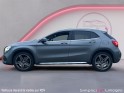 Mercedes gla 220 d 7-g dct fascination occasion simplicicar limoges  simplicicar simplicibike france