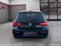 Bmw serie 1 f21 lci2 118i 136 ch garantie 12 mois entretien bmw / sieges chauffants / jantes 18 m sport occasion simplicicar...