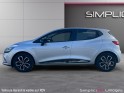 Renault clio iv tce 90 e6c limited occasion simplicicar limoges  simplicicar simplicibike france