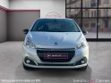 Peugeot 208 1.2 puretech 110ch ss bvm5 gt line occasion simplicicar frejus  simplicicar simplicibike france