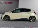 Peugeot 208 1.2 puretech 110ch ss bvm5 gt line occasion simplicicar frejus  simplicicar simplicibike france