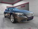 Bmw z4 roadster e89 sdrive35i 306ch luxe gps garantie 12 mois europe occasion simplicicar perpignan  simplicicar simplicibike...