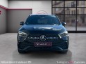 Mercedes gla 200 7g-dct amg line occasion simplicicar frejus  simplicicar simplicibike france