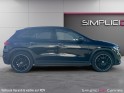 Mercedes gla 200 7g-dct amg line occasion simplicicar frejus  simplicicar simplicibike france