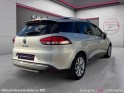 Renault clio iv estate clio  dci 90 e6c intens occasion simplicicar limoges  simplicicar simplicibike france