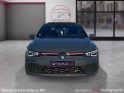 Volkswagen golf 2.0 tsi 245 dsg7 gti suivi vw toit ouvrant carplay siÈges  volant chauffants garantie 12 mois occasion...