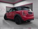 Mini countryman 2 l tdi john cooper work occasion simplicicar besanÇon simplicicar simplicibike france