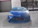 Toyota yaris hybride mc2 100h collection occasion simplicicar vaucresson simplicicar simplicibike france