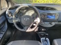 Toyota yaris hybride mc2 100h collection occasion simplicicar vaucresson simplicicar simplicibike france