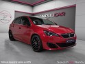 Peugeot 308 gti 1.6 thp 272ch bvm6 / toit pano / origine france / garantie 12 mois incluse occasion simplicicar nancy...