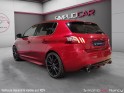 Peugeot 308 gti 1.6 thp 272ch bvm6 / toit pano / origine france / garantie 12 mois incluse occasion simplicicar nancy...