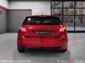 Peugeot 308 gti 1.6 thp 272ch bvm6 / toit pano / origine france / garantie 12 mois incluse occasion simplicicar nancy...