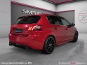 Peugeot 308 gti 1.6 thp 272ch bvm6 / toit pano / origine france / garantie 12 mois incluse occasion simplicicar nancy...