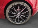 Peugeot 308 gti 1.6 thp 272ch bvm6 / toit pano / origine france / garantie 12 mois incluse occasion simplicicar nancy...