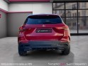 Mercedes gla 200 d 8g-dct amg line sport black occasion simplicicar st-maximin simplicicar simplicibike france