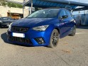 Seat ibiza 1.6 tdi 115 ch s/s bvm6 fr occasion simplicicar frejus  simplicicar simplicibike france