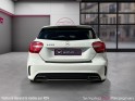 Mercedes classe a 45 amg 4-matic speedshift harman kardon gps toit ouvrant garanties 12 mois occasion simplicicar perpignan ...