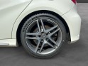 Mercedes classe a 45 amg 4-matic speedshift harman kardon gps toit ouvrant garanties 12 mois occasion simplicicar perpignan ...