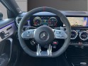 Mercedes classe a 45 s speedshift amg 4matic carplay gps caméra de recul burmester garantie 12 mois europe occasion...