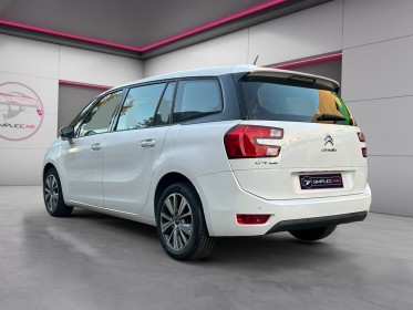 Citroen c4 picasso business bluehdi 120 ss business eat6 garantie 12mois occasion  simplicicar nord isere simplicicar...