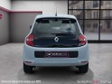 Renault twingo iii 1.0 sce 70 intens e6 revisee garantie 12 mois occasion simplicicar vichy simplicicar simplicibike france