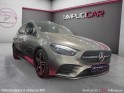 Mercedes classe b 180 7g-dct amg line edition occasion simplicicar meaux simplicicar simplicibike france