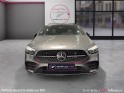 Mercedes classe b 180 7g-dct amg line edition occasion simplicicar meaux simplicicar simplicibike france