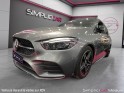 Mercedes classe b 180 7g-dct amg line edition occasion simplicicar meaux simplicicar simplicibike france