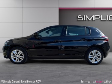 Peugeot 308 business bluehdi 130ch ss eat8 active business occasion simplicicar lille  simplicicar simplicibike france