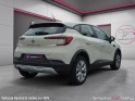 Renault captur tce 130 ch auto edc fap zen garantie 12 mois occasion simplicicar vichy simplicicar simplicibike france