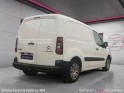 Citroen berlingo fourgon 20 l1 bluehdi 100 ss business etg6 garantie 12 mois girafon attelage occasion simplicicar charmes...