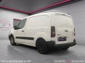 Citroen berlingo fourgon 20 l1 bluehdi 100 ss business etg6 garantie 12 mois girafon attelage occasion simplicicar charmes...