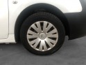 Citroen berlingo fourgon 20 l1 bluehdi 100 ss business etg6 garantie 12 mois girafon attelage occasion simplicicar charmes...