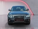 Audi q5 q5 2.0 tdi clean diesel 190 quattro s line s tronic 7 occasion simplicicar tours  simplicicar simplicibike france