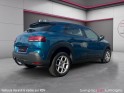 Citroen c4 cactus bluehdi 120 ss eat6 feel occasion simplicicar limoges  simplicicar simplicibike france