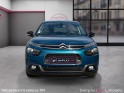 Citroen c4 cactus bluehdi 120 ss eat6 feel occasion simplicicar limoges  simplicicar simplicibike france