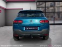 Citroen c4 cactus bluehdi 120 ss eat6 feel occasion simplicicar limoges  simplicicar simplicibike france