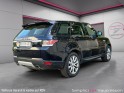 Land rover range rover sport mark iv sdv6 3.0l hse dynamic a occasion simplicicar vaucresson simplicicar simplicibike france