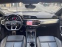 Audi q3 sportback 35 tdi 150 ch sline . garantie 24 mois occasion paris 15ème (75) simplicicar simplicibike france