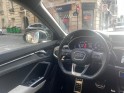 Audi q3 sportback 35 tdi 150 ch sline . garantie 24 mois occasion paris 15ème (75) simplicicar simplicibike france