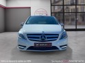 Mercedes classe b 180 cdi blueefficiency sport toit panoramique/camera/boite auto - garantie 12 mois - occasion simplicicar...